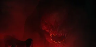 JURASSIC WORLD: REBIRTH Review