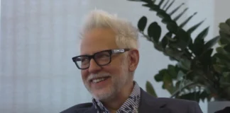 James Gunn on THE BATMAN PART II, DCU Batman, & More!