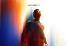 Film Review: SUPERMAN