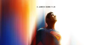 Film Review: SUPERMAN