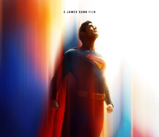 Film Review: SUPERMAN