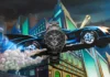 Filippo Loreti Relaunches “THE BATMOBILE” Wristwatch