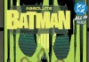 ABSOLUTE BATMAN #11 Review