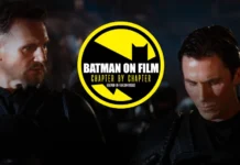 BATMAN BEGINS Ch. 5: “There’s No Turning Back”