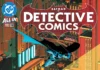 DETECTIVE COMICS #1100 Review