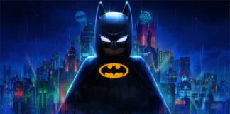 BATMAN: LEGACY OF THE DARK KNIGHT Coming in 2026!