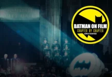 BATMAN ’89: “He Gave Us a Signal”