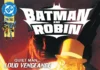 BATMAN AND ROBIN (2023- ) #25 Review