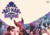 THE BAT-MAN: SECOND KNIGHT #1 Review