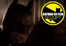 BATMAN BEGINS Ch. 7: “I’m Batman!”