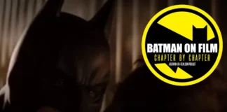 BATMAN BEGINS Ch. 7: “I’m Batman!”