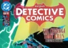 DETECTIVE COMICS #1101 Review