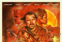 ONE BATTLE AFTER ANOTHER Review