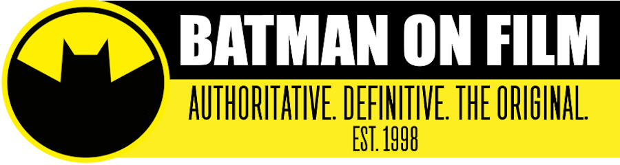 BATMAN-ON-FILM.COM