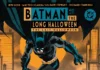 BATMAN: THE LONG HALLOWEEN: THE LAST HALLOWEEN #10 Review