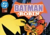 BATMAN & ROBIN: YEAR ONE #12 Review
