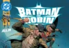 BATMAN AND ROBIN (2023-) #26 Review