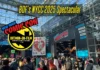 The Original BOF Podcast Ep. 238 | BOF at NYCC ’25