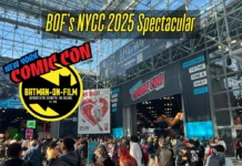 The Original BOF Podcast Ep. 238 | BOF at NYCC ’25