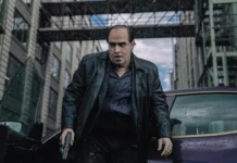 Colin Farrell on Matt Reeves’ TB2 Script: “Boy, Did He Deliver”