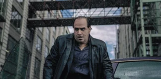 Colin Farrell on Matt Reeves’ TB2 Script: “Boy, Did He Deliver”