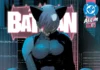 ABSOLUTE BATMAN #13 Review