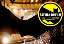 BATMAN BEGINS Ch. 9: “Backup”