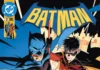 BATMAN #2 Review