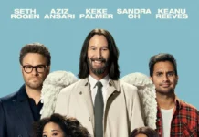 A BOF Film Review: GOOD FORTUNE