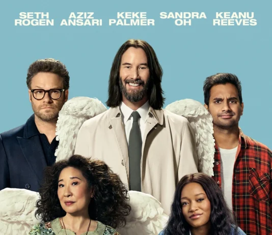 A BOF Film Review: GOOD FORTUNE