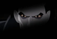 BATMAN: CAPED CRUSADER Introducing “Very Different” Joker in Season 2