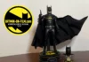 A BOF Batman Unboxing | Hot Toys THE FLASH Batman Figure