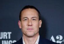Tobias Menzies Eyed for THE BATMAN PART II Role