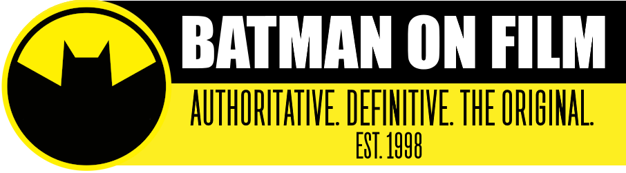 BATMAN-ON-FILM.COM