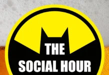 Ep. 212 | THE BATMAN PART II: Where We’re At & Where We’re Going