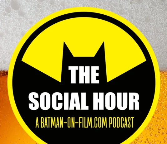 THE BATMAN PART II Will Be “New and Dangerous” & More!