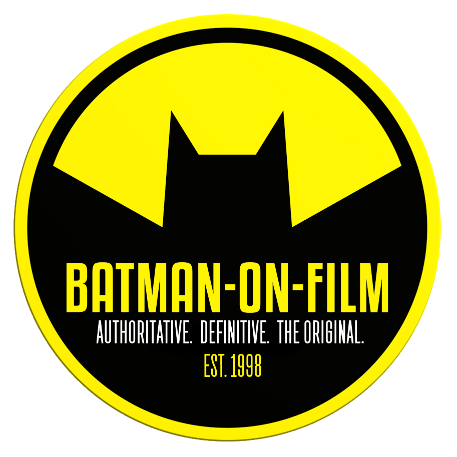 BATMAN-ON-FILM.COM
