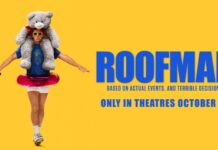 A BOF Film Review | ROOFMAN