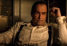 Colin Farrell Loves Being Part of THE BATMAN EPIC CRIME SAGA