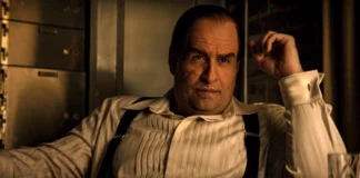 Colin Farrell Loves Being Part of THE BATMAN EPIC CRIME SAGA