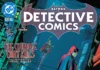 DETECTIVE COMICS #1103 Review