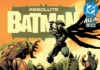 ABSOLUTE BATMAN #14 Review