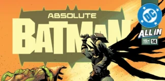 ABSOLUTE BATMAN #14 Review