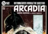 BATMAN/GREEN ARROW/THE QUESTION: ARCADIA #1 Review