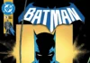 BATMAN #3 Review