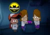 BAT-FAM S1E2 Review: “Bat Trip”