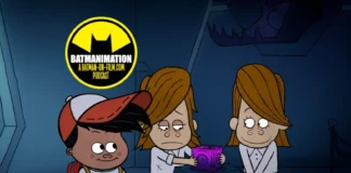 BAT-FAM S1E2 Review: “Bat Trip”