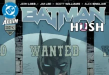 BATMAN #162 Review