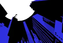 BAT-FAM Opening Title Sequence