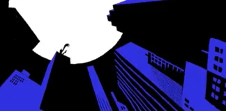 BAT-FAM Opening Title Sequence